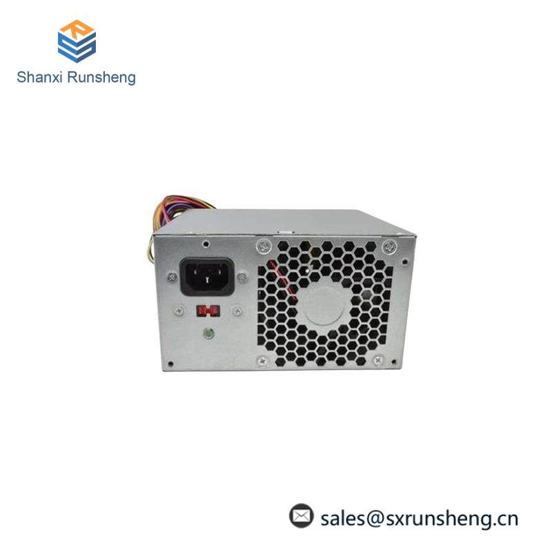 DEC DEC 30-40382-02 BA353 power supply