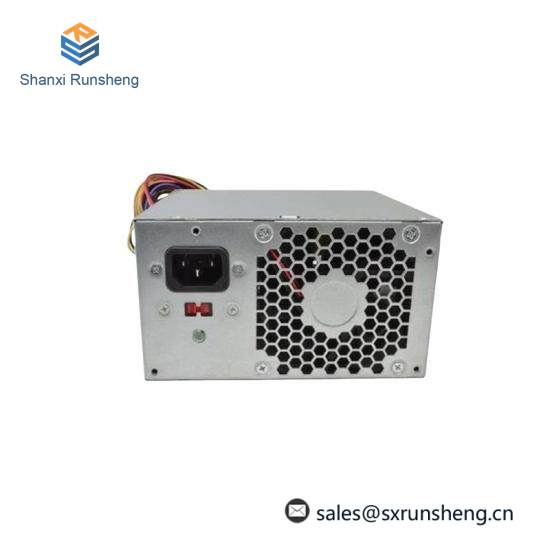DEC DEC 30-40382-02 BA353 Power Supply Unit
