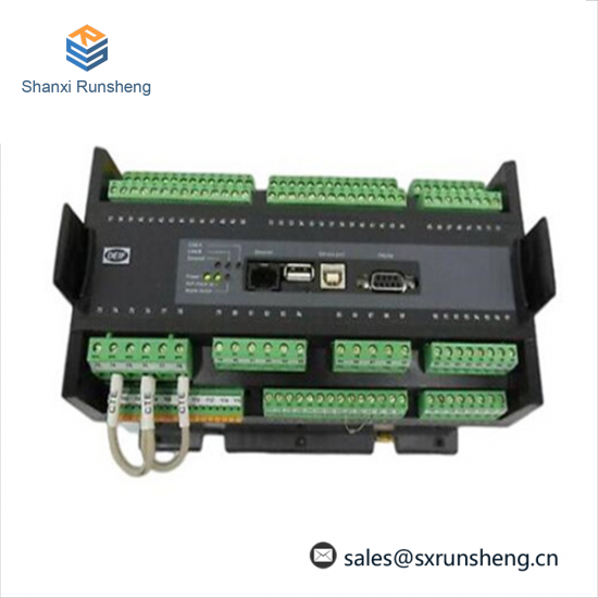 DEIF AGC/GS/3 AGC Automatic Genset Controller