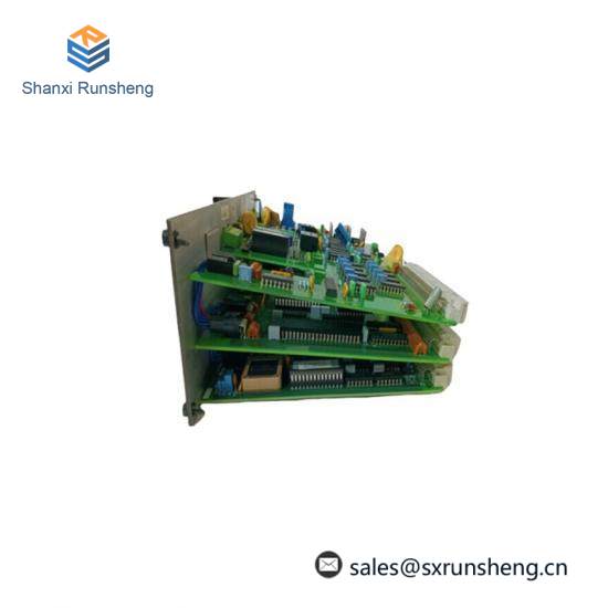 DEIF SCM-1