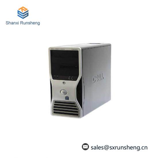 Dell Precision T3500 Tower High Performance Business Desktop
