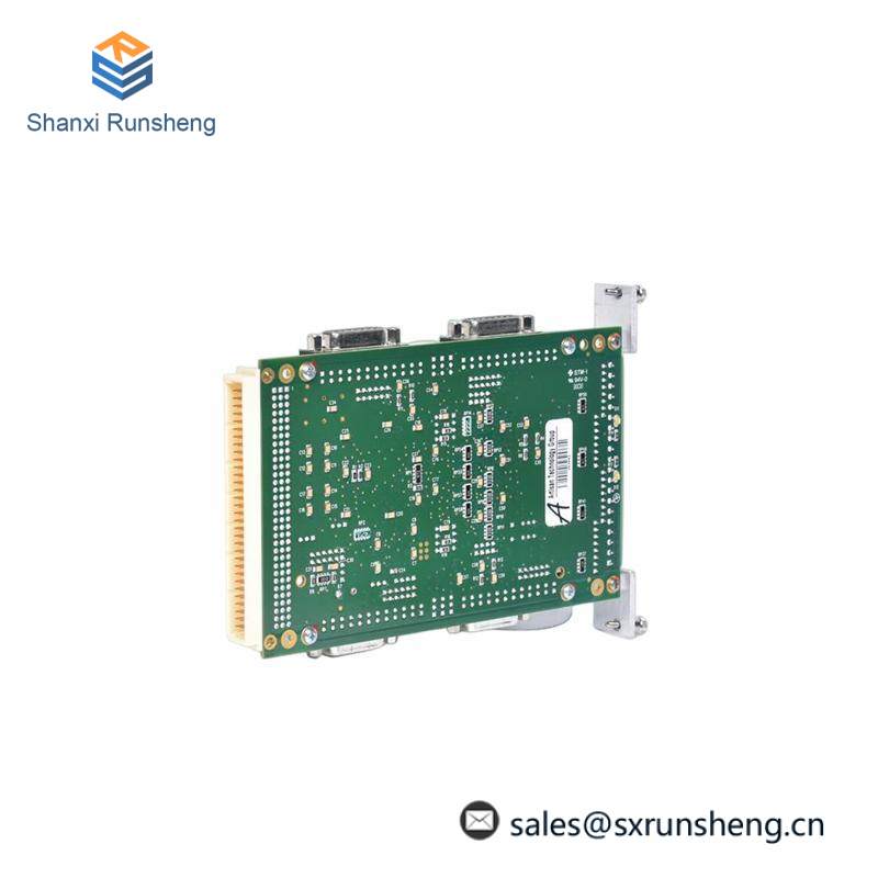 DELTA ACC-24E2S 603581-101 2-AXISA Axis Expansion Board