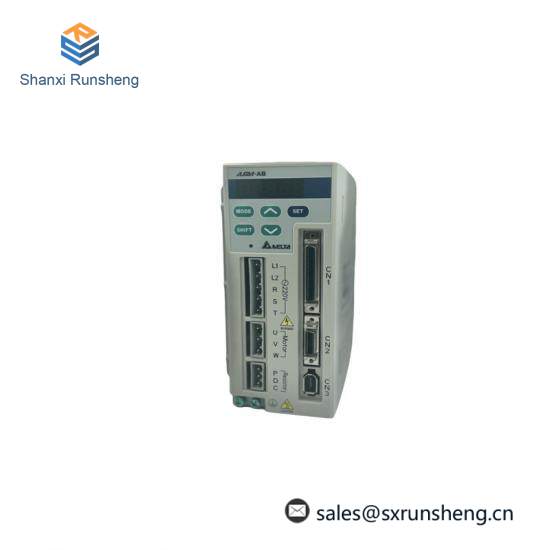 DELTA ASD-A1521-AB AC Servo Drive