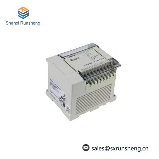 DELTA DVP20EH00T3 PLC Module