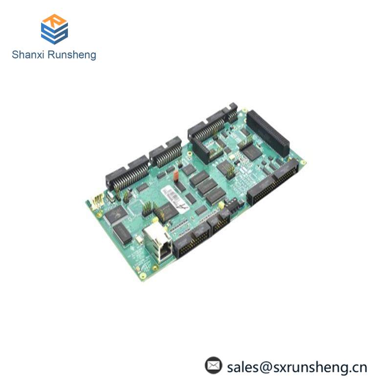 ABB 07KT98G Advant Controller