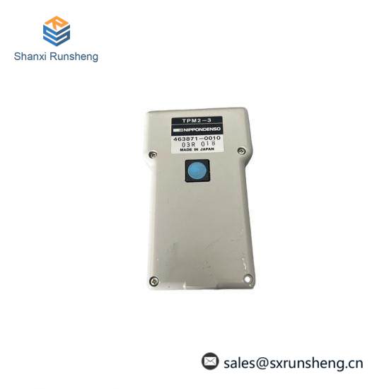 DENSO TPM2-3 Controller