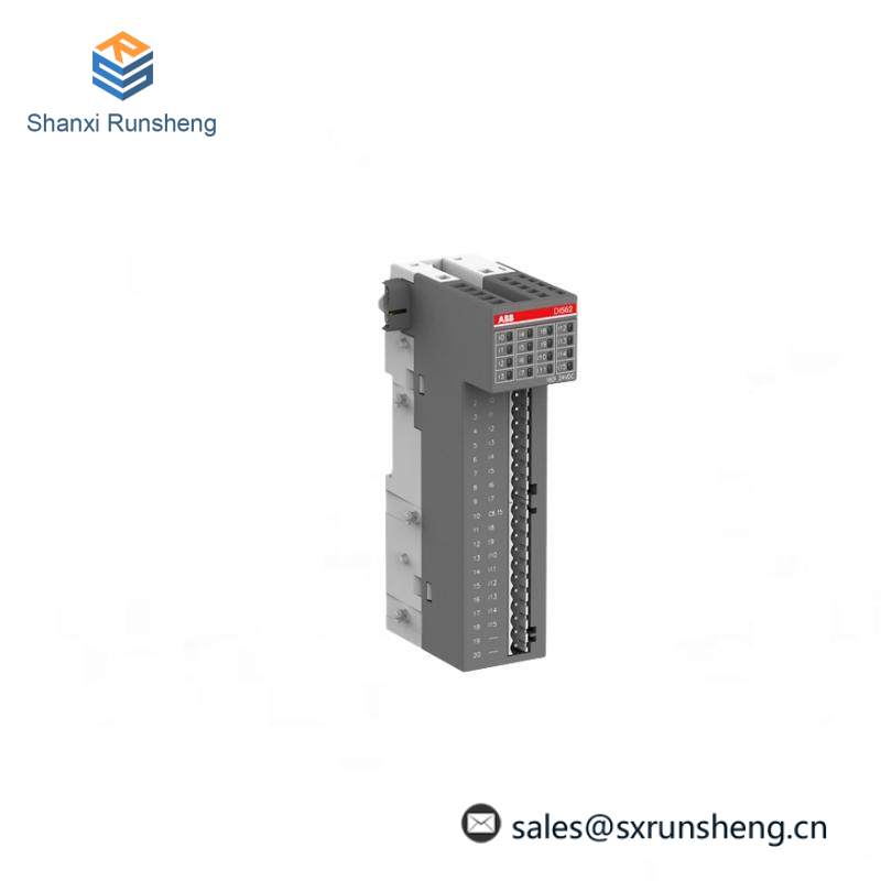 ABB DI562 1TNE968902R2102 Digital Input Module