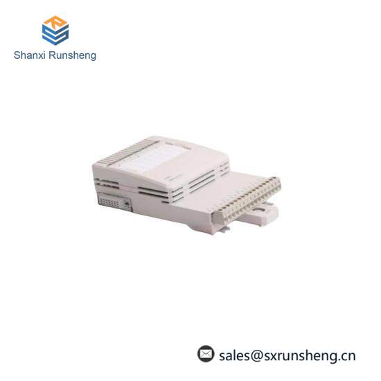 DI803 3BSE022362R1 ABB