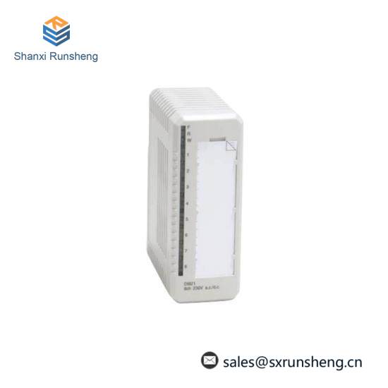 DI821 3BSE008550R1 ABB