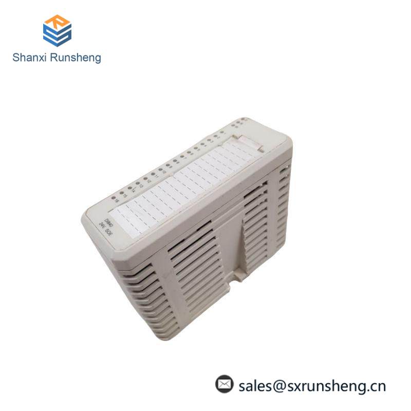 ABB DI840 Digital input module