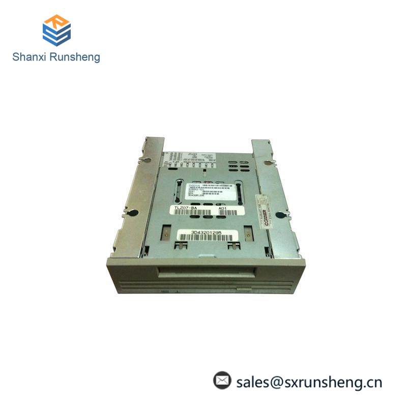 DIGITAL TLZ07-DA External Tape Drive