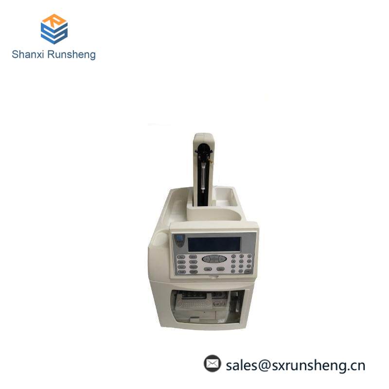 DIONEX ASSY 069315 FAB 069314-02 ION CHROMATOGRAPHY SYS