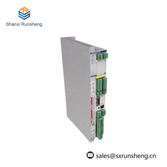 Indramat MKD112B-024-KP1-BN