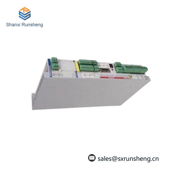 DKC11.1-040-7-FW INDRAMAT