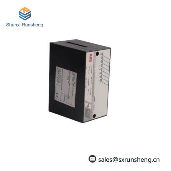 DO810-EA 3BSE008510R2 ABB