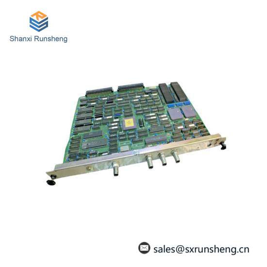DOBOTECH DQM CARD