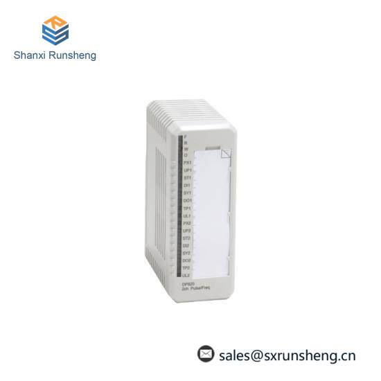 DP820 ABB
