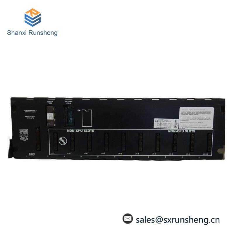 GE DS200CDBAG1ACA Contactor Driver Board