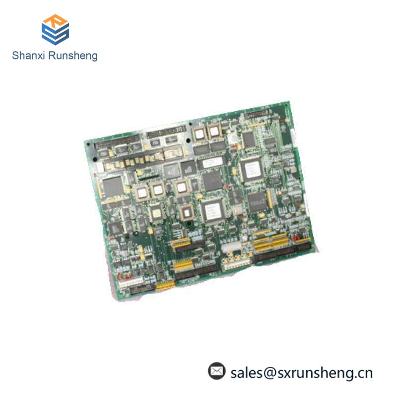 GE DS200DMCBG1AJE DOS DUP Processor Board