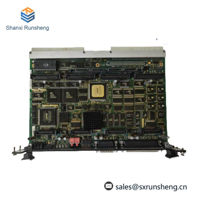 GE DS200DSPCH1ADA Digital Signal Processor Control Board