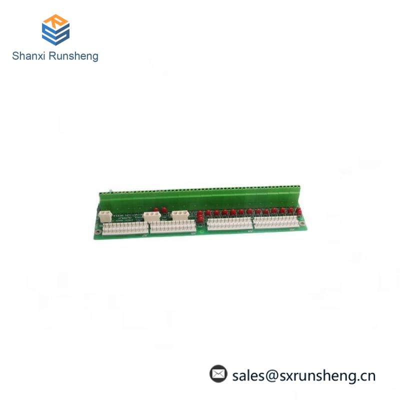 GE DS200DTBCG1AAA TERMINAL BOARD RELAY SOLENOID
