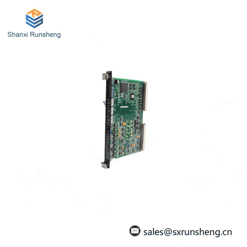 GE DS200FCGDH1BAA Gate Distribution Status Card