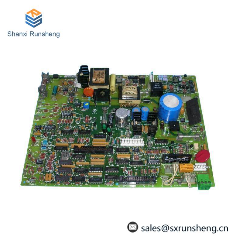 GE DS200IMCPG1BBA Power Supply Interface Board