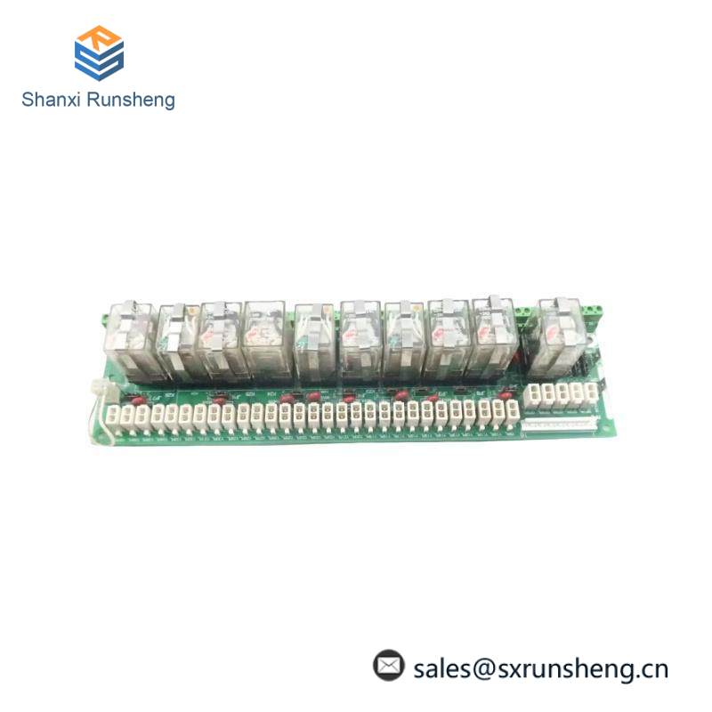  1762-L24BWA (24) point controller module
