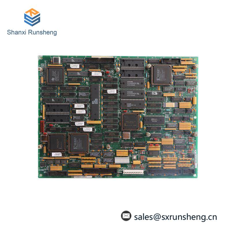 GE DS200SDCCG1AGD DS215SDCCG1AZZ01B CONTROL BOARD