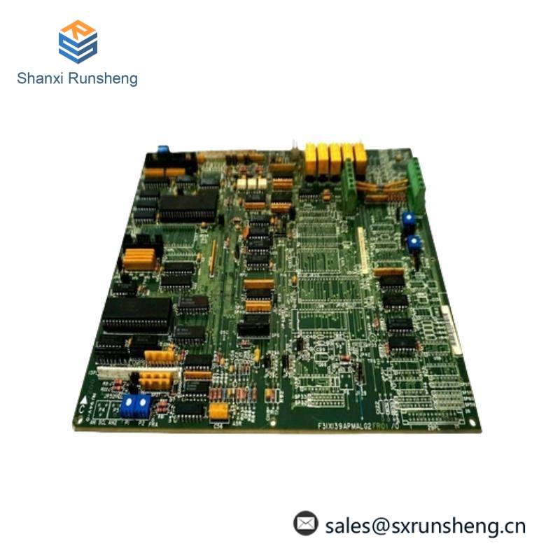 GE DS200SDCCG4A DS215GASQG4AZZ01A CONTROL CARD