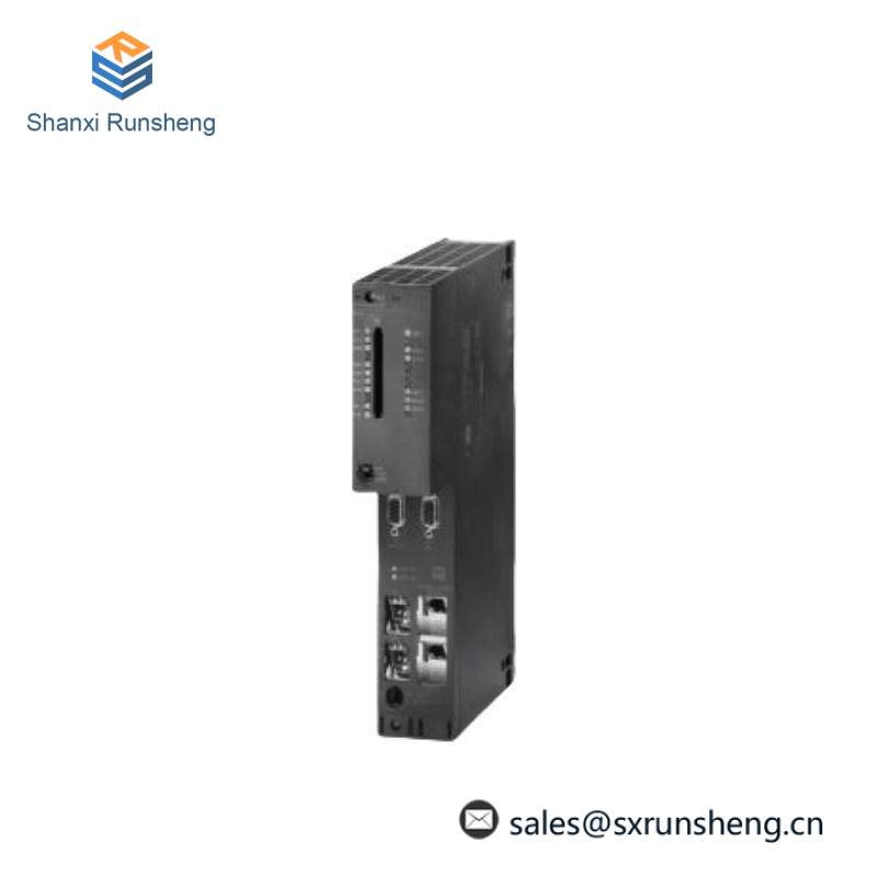 GE DS200SLCCG1AEG LAN Communication module