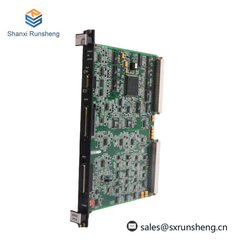 GE DS200SVAAG1A DS200SVAAG1ACB GE Voltage Attenuator Board