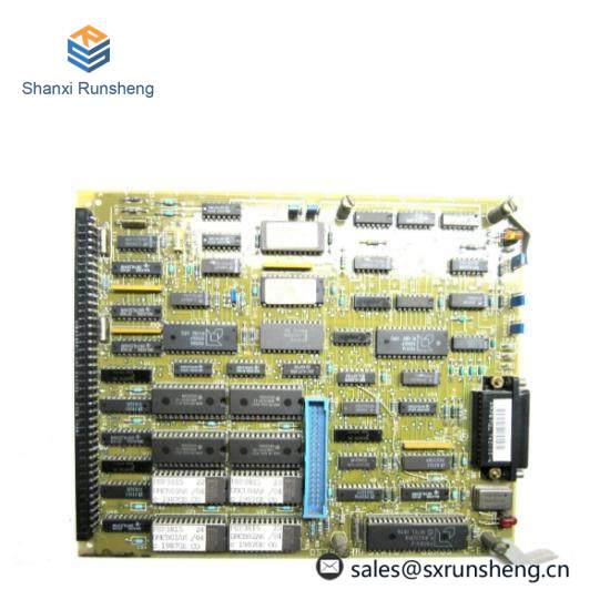 DS3800HMPJ1A1D GE General Electric  Mark VI circuit board