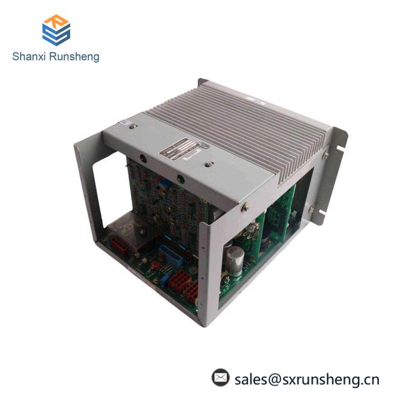 GE DS3820PSCB power supply unit