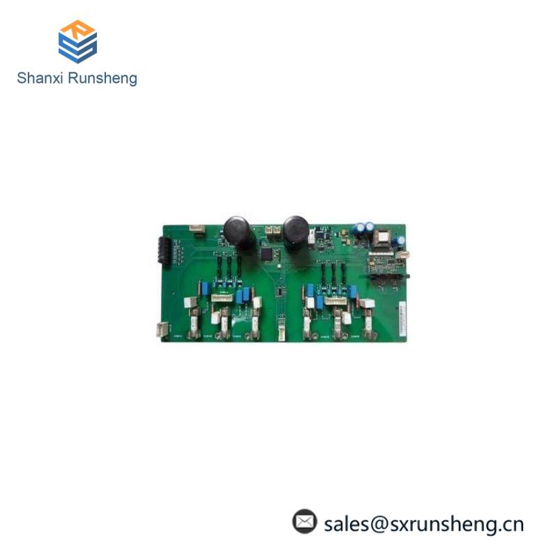 ABB DSAB-01C 64630199 Inverter drive
