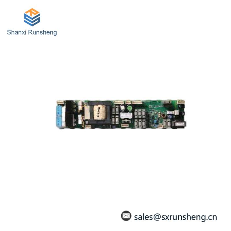 ABB DSMB-01C 64691929 AC800 DRIVE PC BOARD POWER SUPPLY