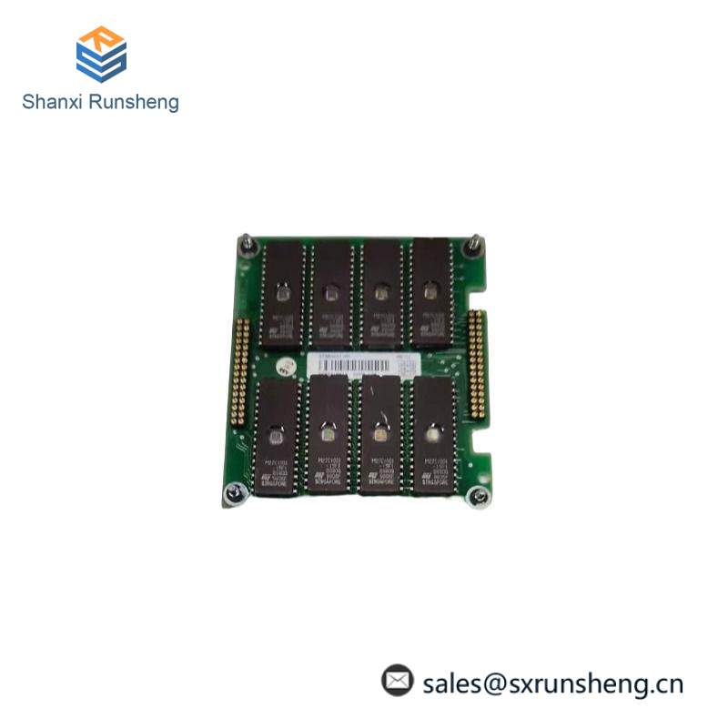 ABB DSMD 178 57360001-MM module