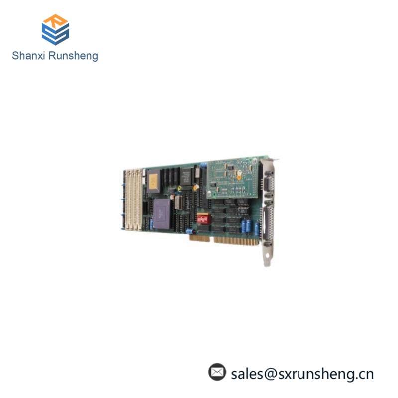 ABB DSPU131 3BSE000355R1 MA200 Interface Board