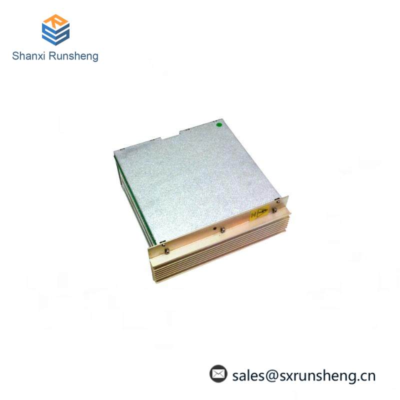 ABB DSQC258 Power Supply Module