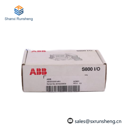 DSQC331  ABB DSQC331