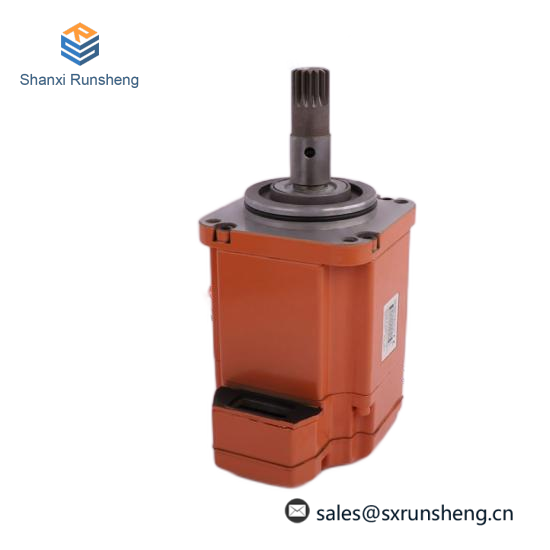 DSQC334 3HAB5845-1  ABB
