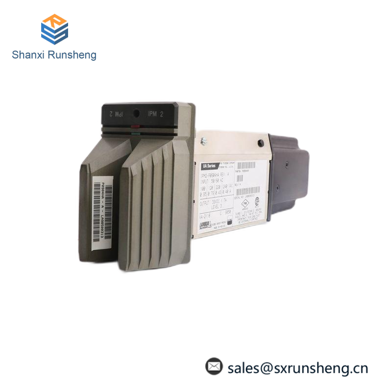 ABB DSQC373 3HAC3180-1 Robot Computer Board
