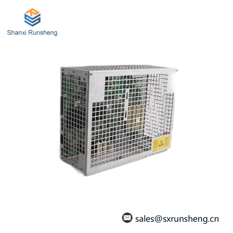 ABB DSQC639 3HAC025097001 Main computer DSQC639