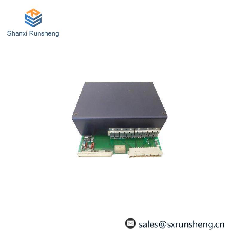 ABB DSQC 314B Rectifier