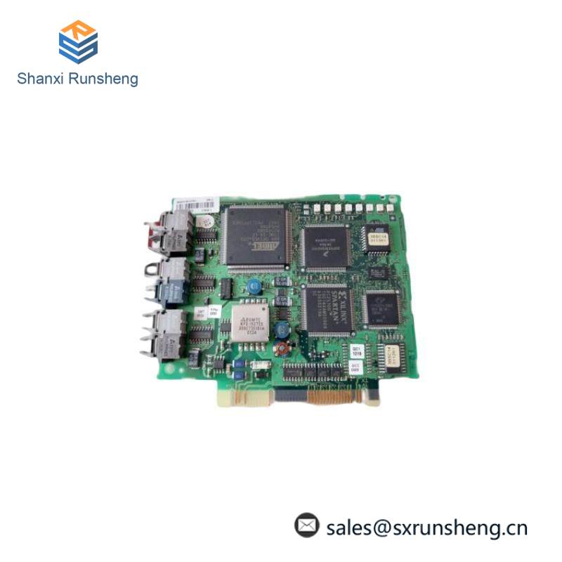 ABB DSTA N041 3BSE018437R1 Motherboard
