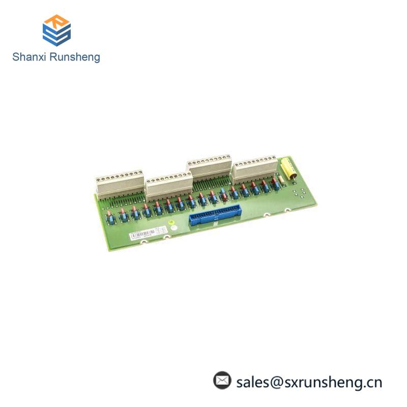 ABB DSTA N180 3BSE005452R1 DSTA N180 Connection Unit