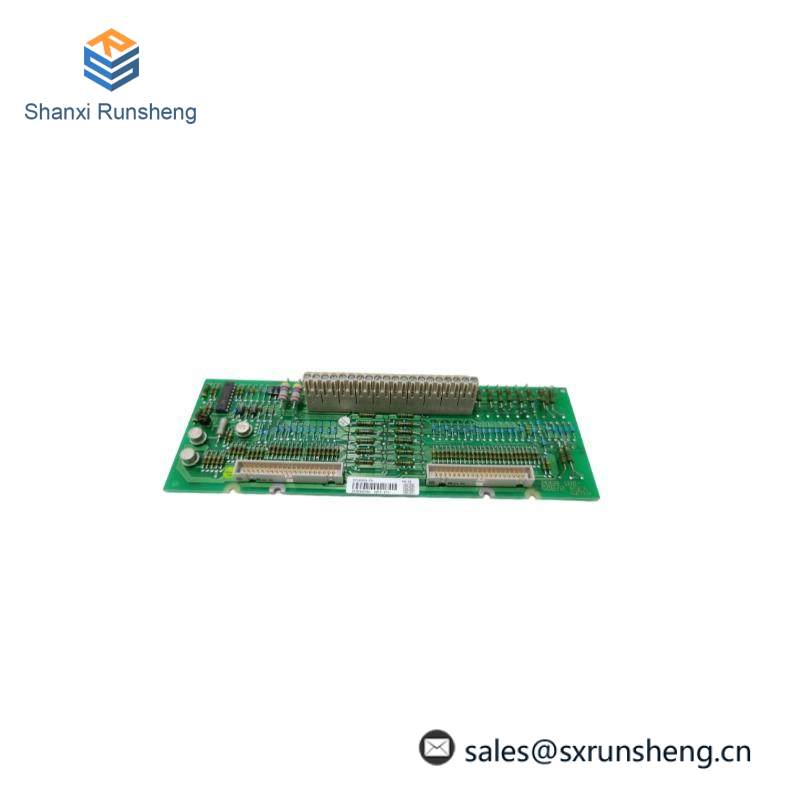 ABB DSTD170 57160001-FH Connection Unit
