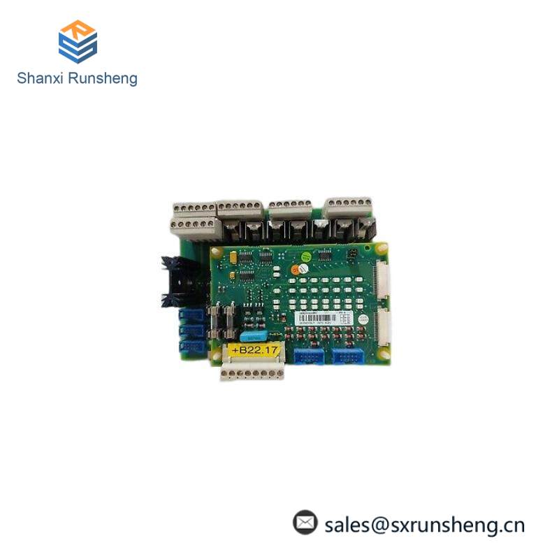 AB 2711P-RP1X PanelView Plus Logic Module