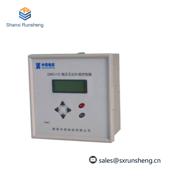 DWK3-110CD  New Factory  Shaanxi Zhongguan Electric Control Co., Ltd