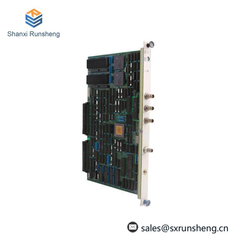YOKOGAWA DX11*A S9081BE- Duplex Control Card